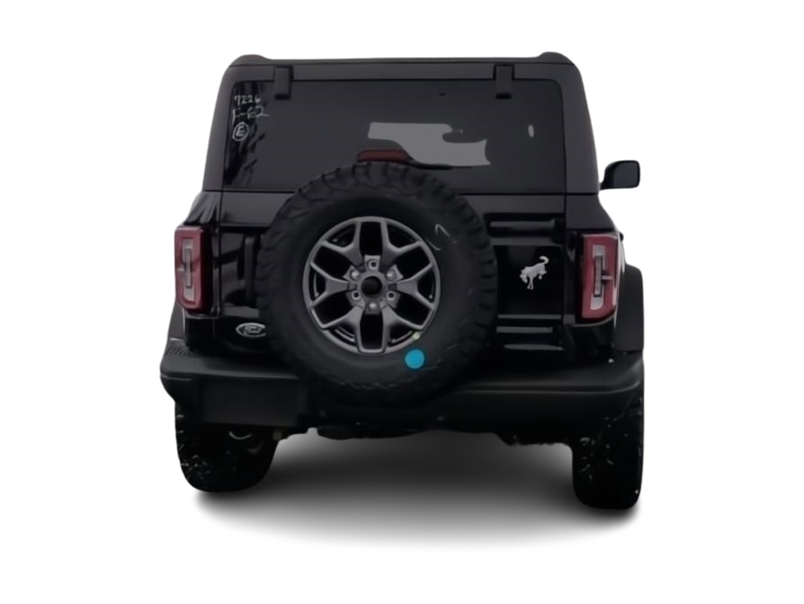 Thumbnail: 2025 Ford Bronco - 22