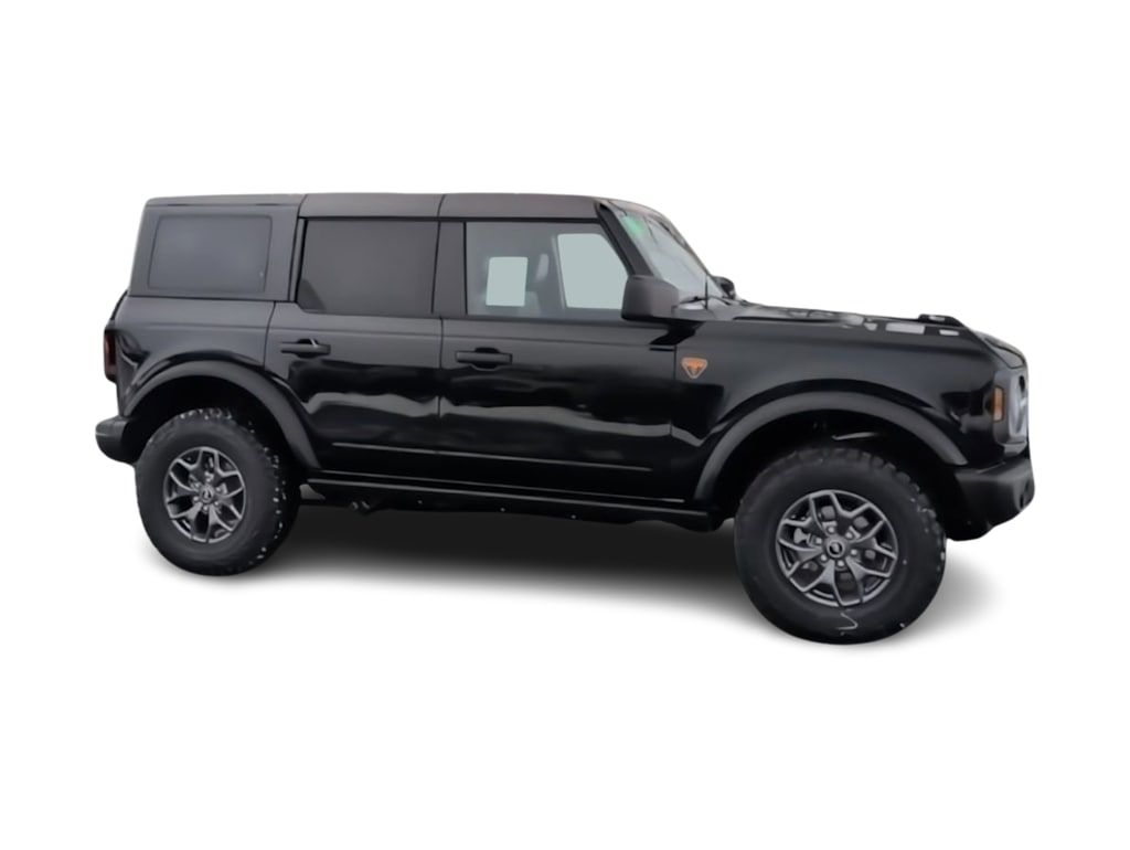 Thumbnail: 2025 Ford Bronco - 24