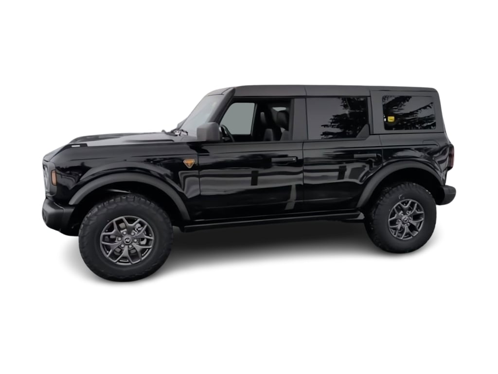 Thumbnail: 2025 Ford Bronco - 3
