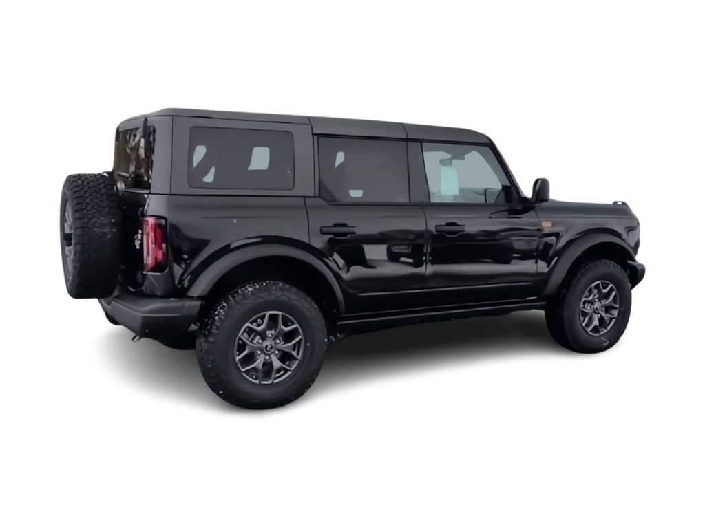 Thumbnail: 2025 Ford Bronco - 23