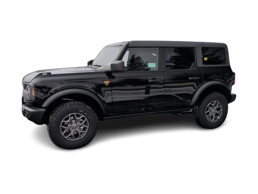 Thumbnail: 2025 Ford Bronco - 3