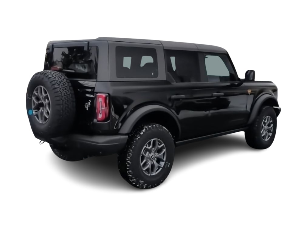 Thumbnail: 2025 Ford Bronco - 23