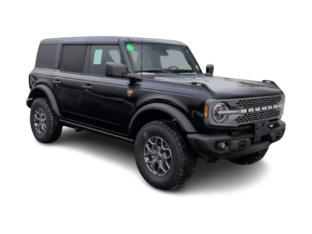 Thumbnail: 2025 Ford Bronco - 19