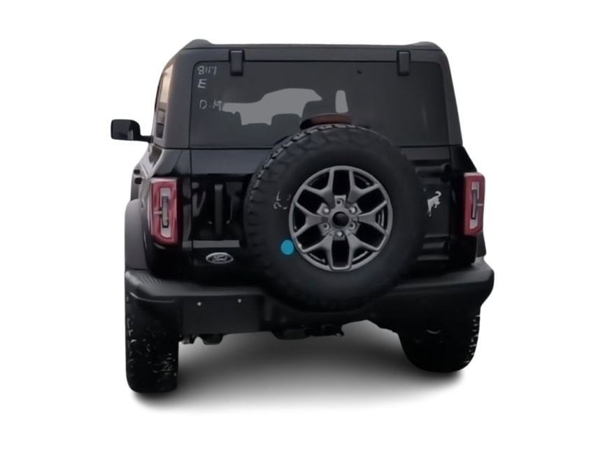 Thumbnail: 2025 Ford Bronco - 22