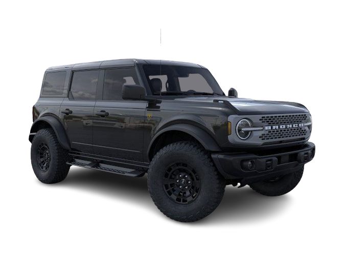 Thumbnail: 2026 Ford Bronco - 14