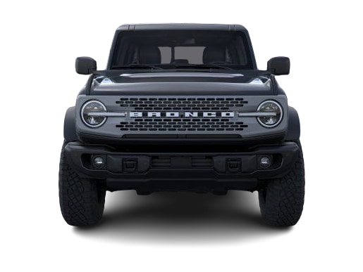 Thumbnail: 2026 Ford Bronco - 13
