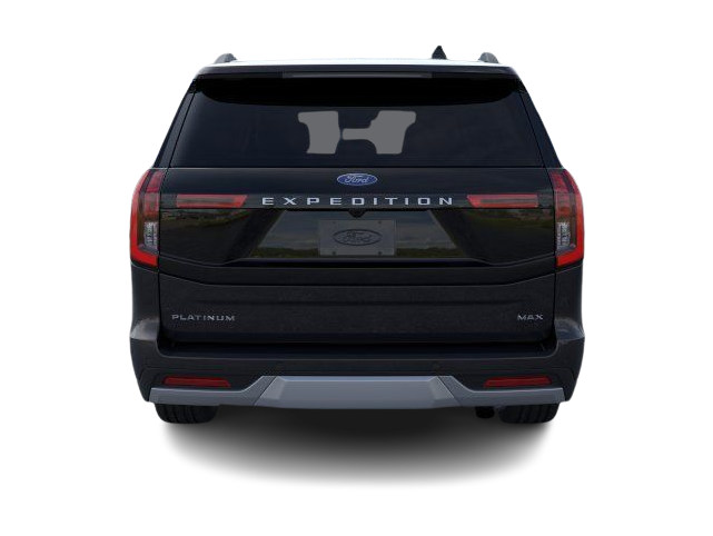 Thumbnail: 2026 Ford Expedition MAX - 5