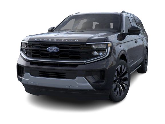 Thumbnail: 2026 Ford Expedition MAX - 14