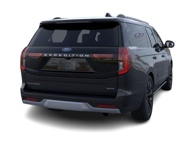 Thumbnail: 2026 Ford Expedition MAX - 16