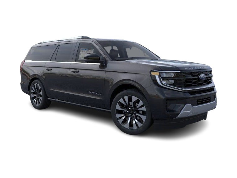 Thumbnail: 2026 Ford Expedition MAX - 15