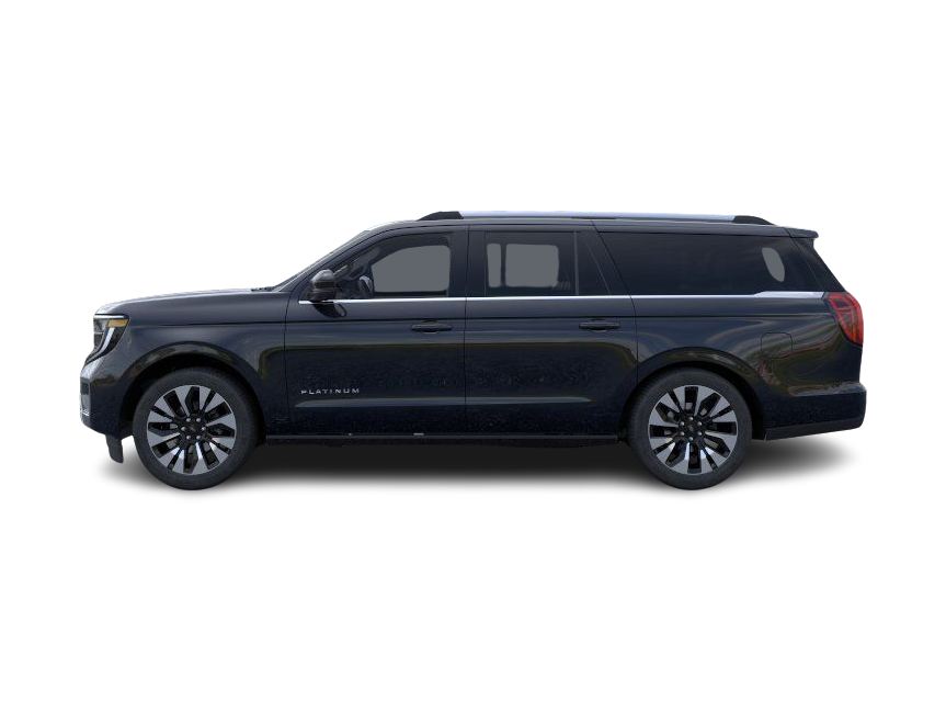 Thumbnail: 2026 Ford Expedition MAX - 3
