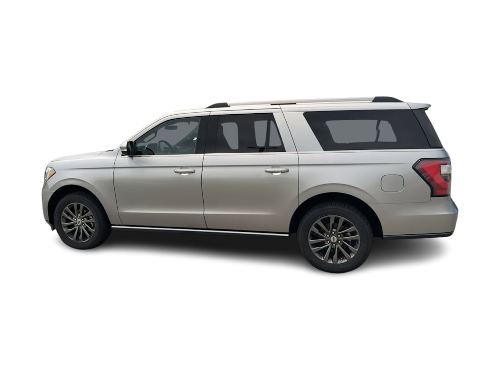 Thumbnail: 2021 Ford Expedition MAX - 21