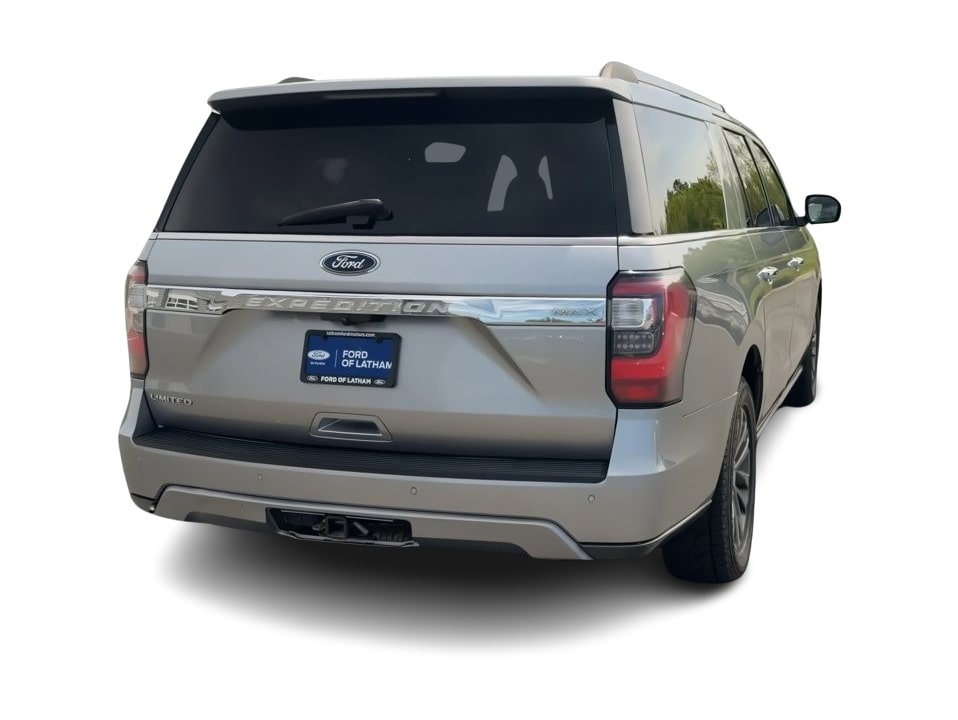 Thumbnail: 2021 Ford Expedition MAX - 22