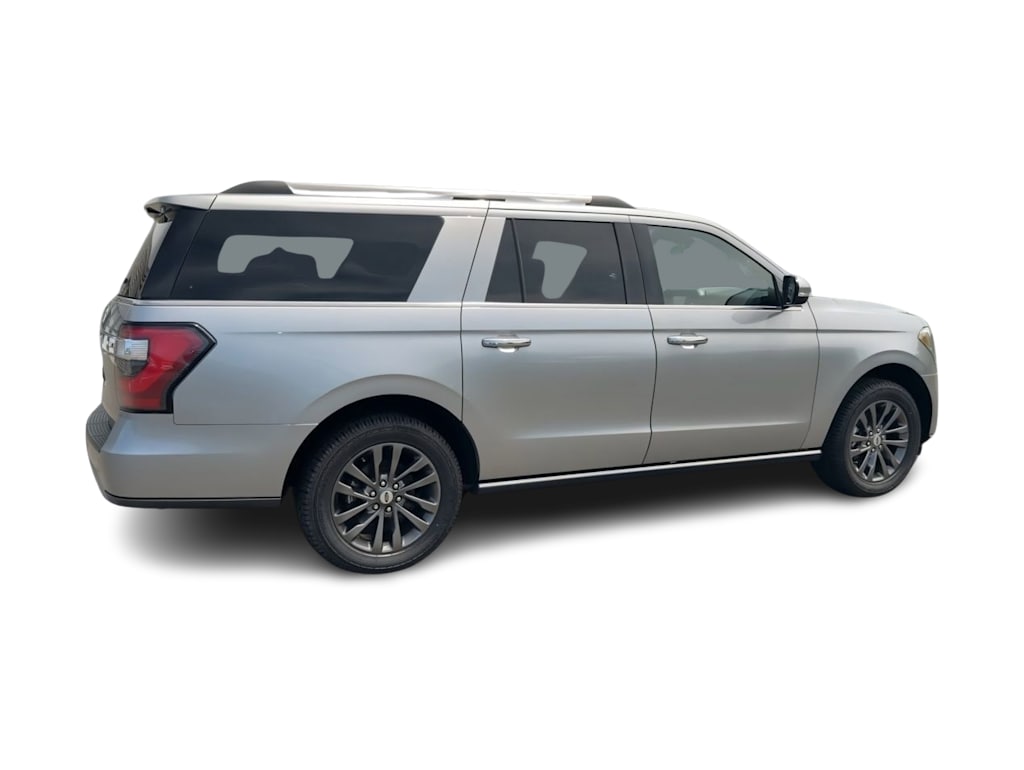 Thumbnail: 2021 Ford Expedition MAX - 23