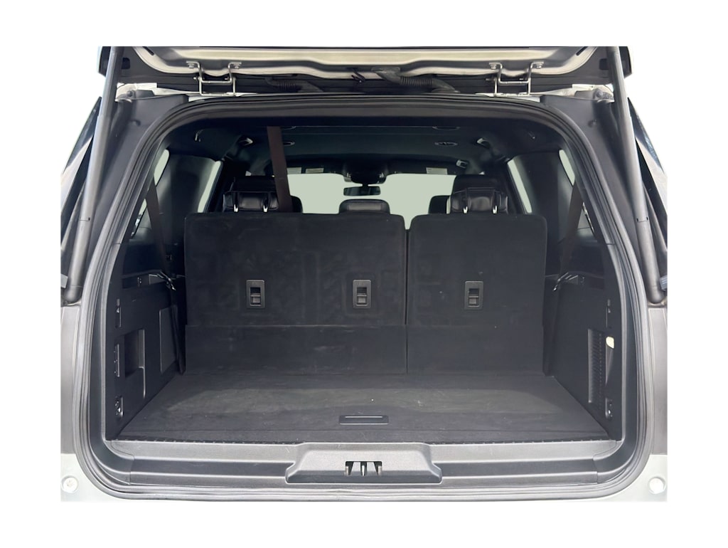Thumbnail: 2021 Ford Expedition MAX - 36