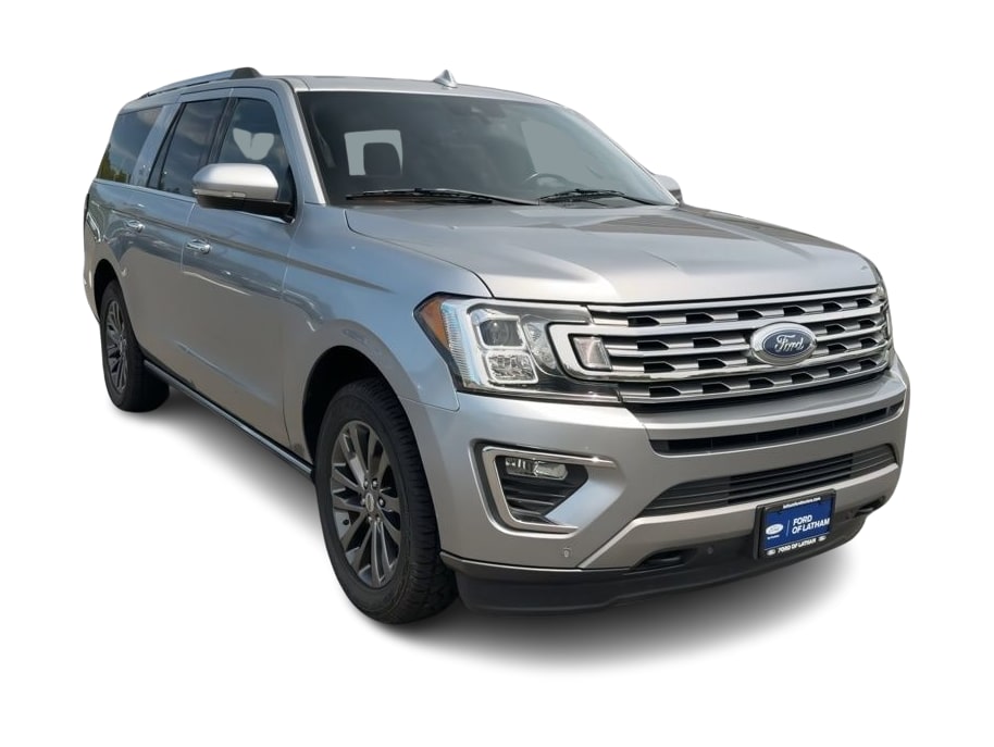 Thumbnail: 2021 Ford Expedition MAX - 20