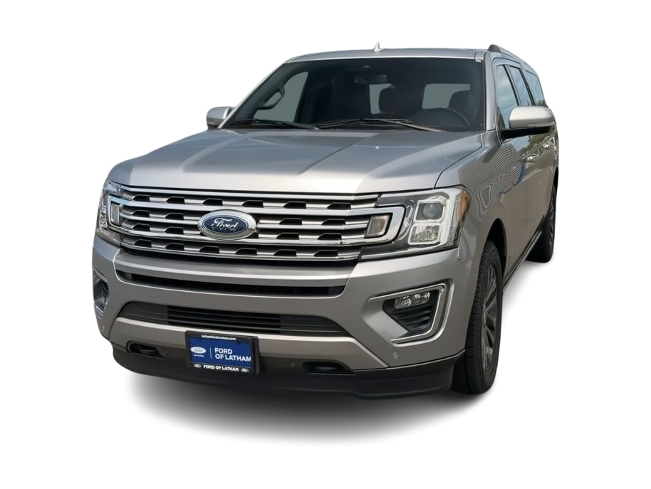 Thumbnail: 2021 Ford Expedition MAX - 5