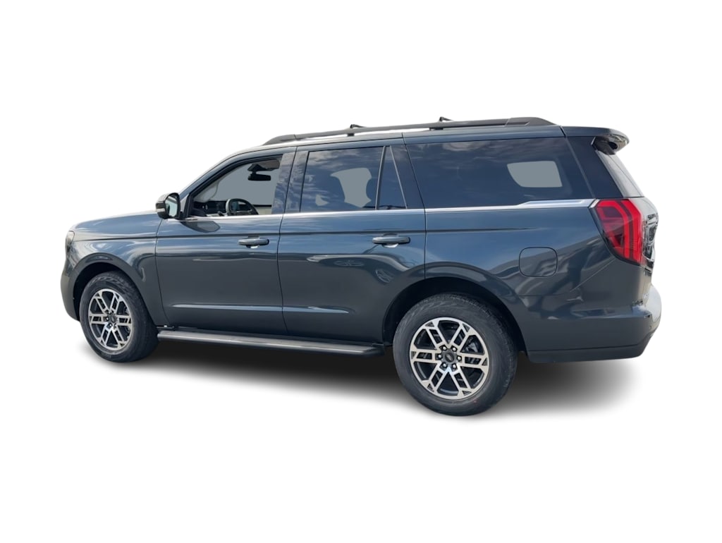 Thumbnail: 2026 Ford Expedition - 19