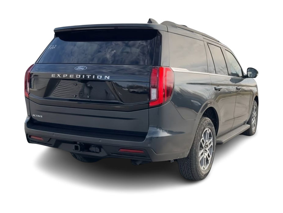 Thumbnail: 2026 Ford Expedition - 21