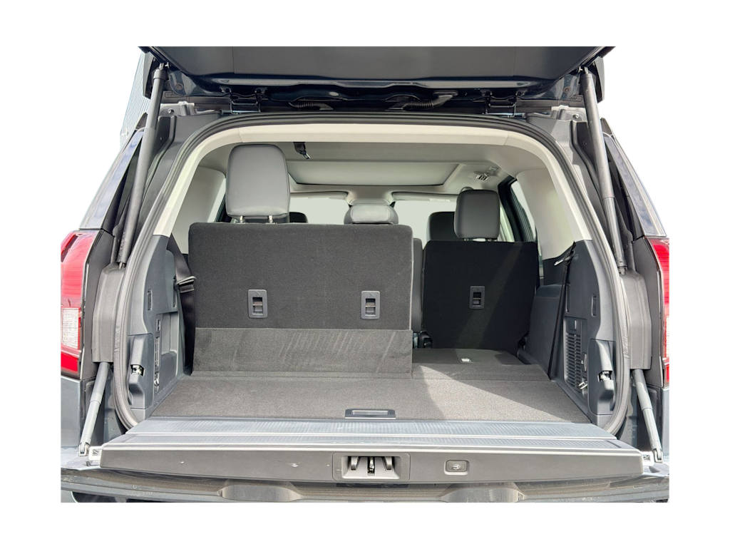 Thumbnail: 2026 Ford Expedition - 36
