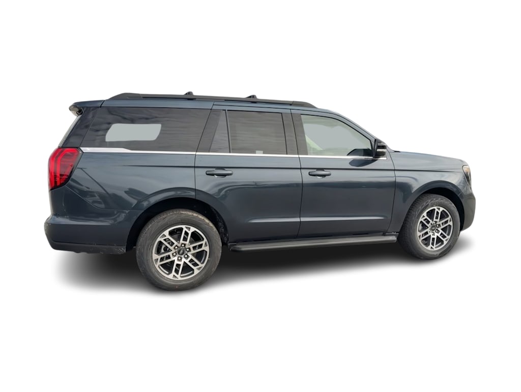 Thumbnail: 2026 Ford Expedition - 22