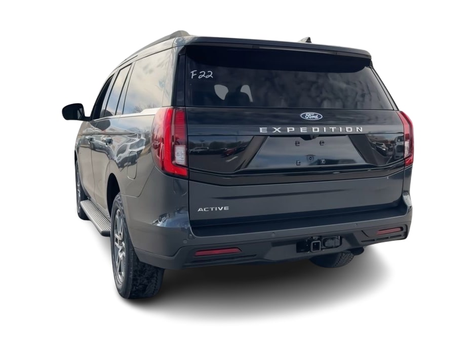 Thumbnail: 2026 Ford Expedition - 20