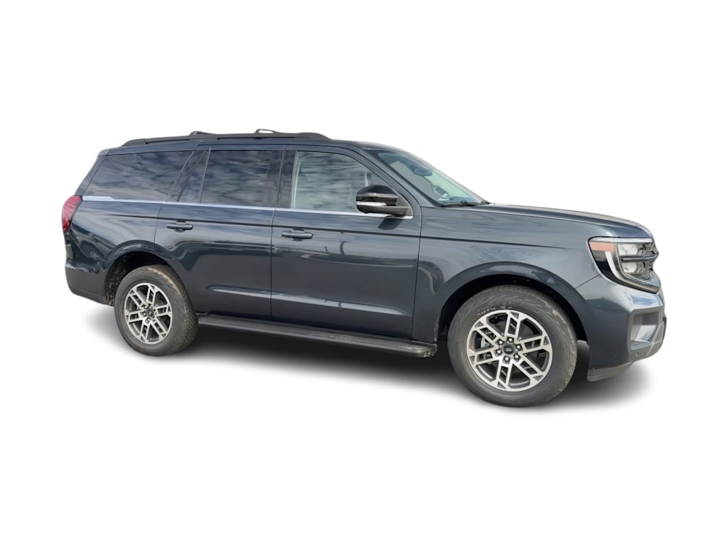 Thumbnail: 2026 Ford Expedition - 17