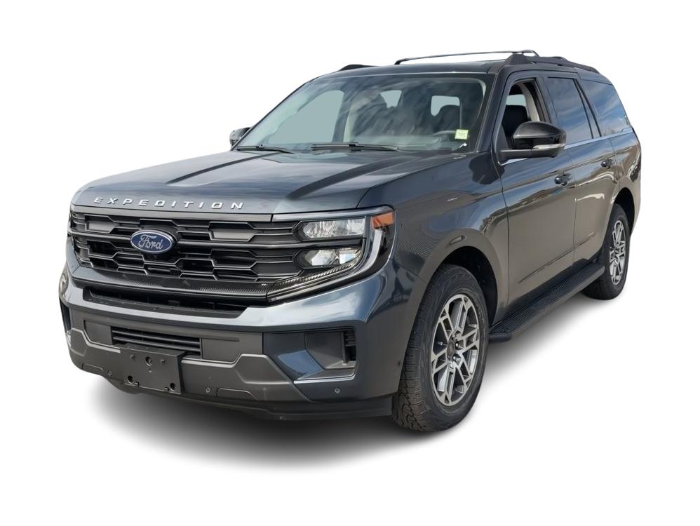 Thumbnail: 2026 Ford Expedition - 18