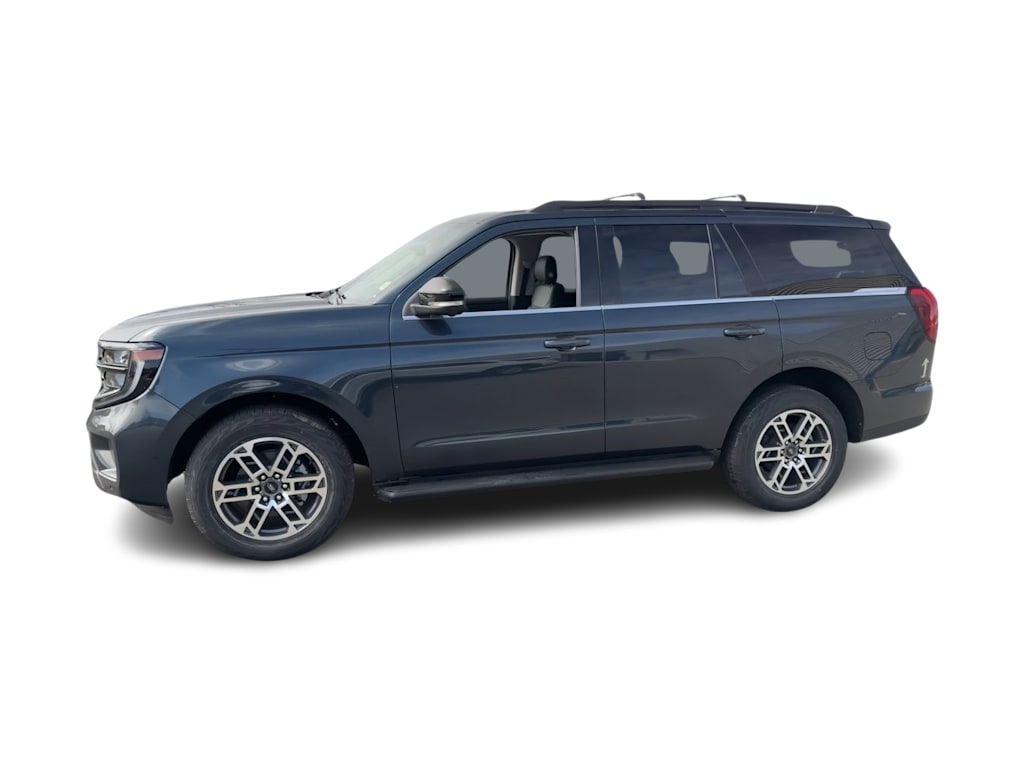 Thumbnail: 2026 Ford Expedition - 3