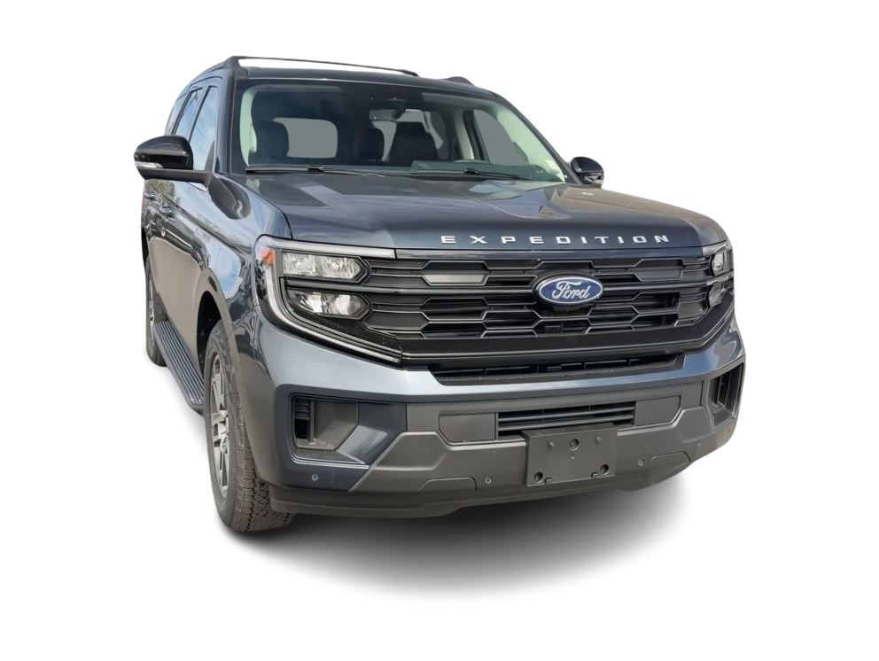 Thumbnail: 2026 Ford Expedition - 4