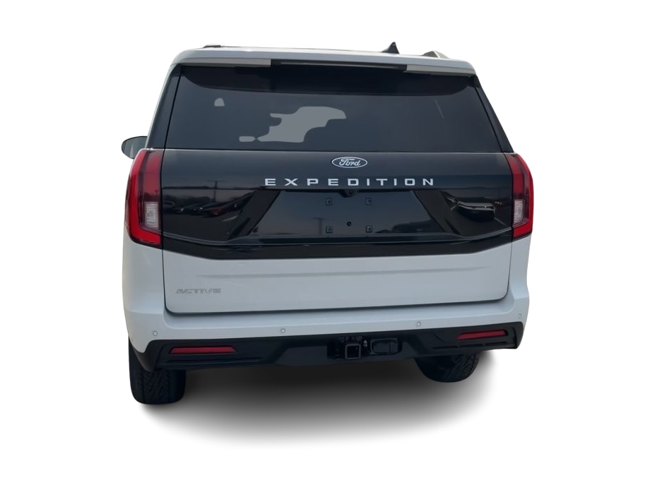 Thumbnail: 2026 Ford Expedition - 4