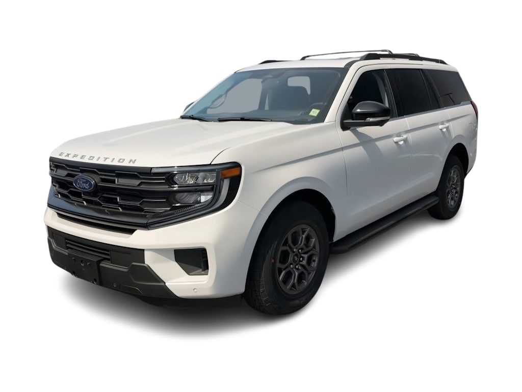 Thumbnail: 2026 Ford Expedition - 18