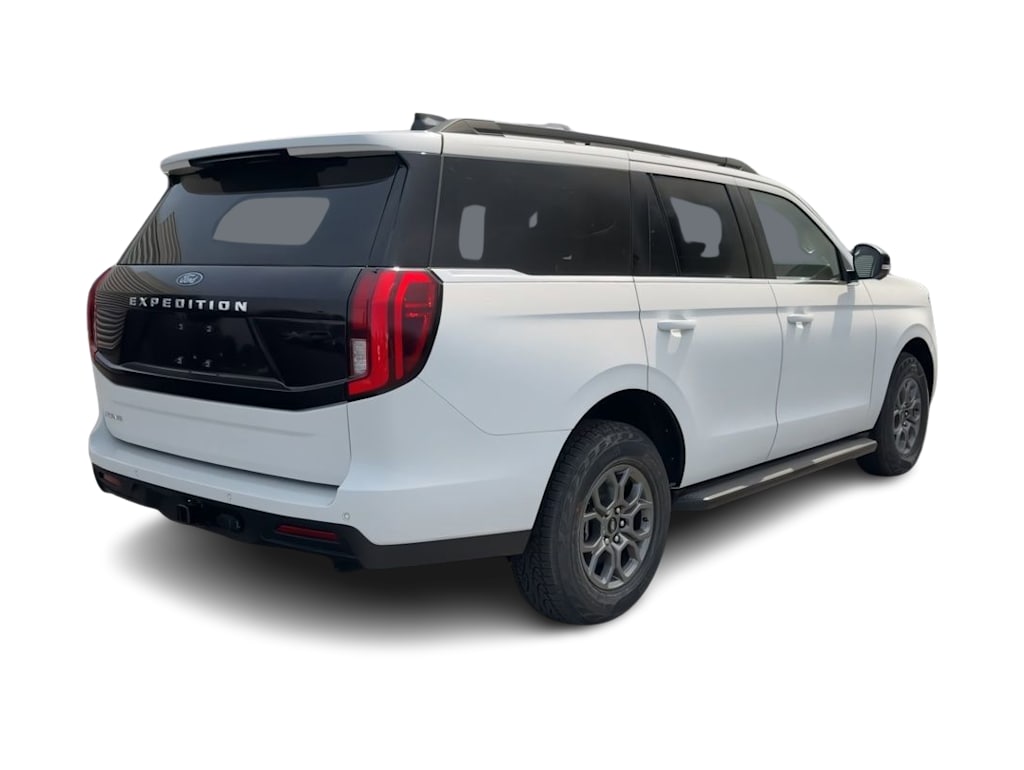 Thumbnail: 2026 Ford Expedition - 20