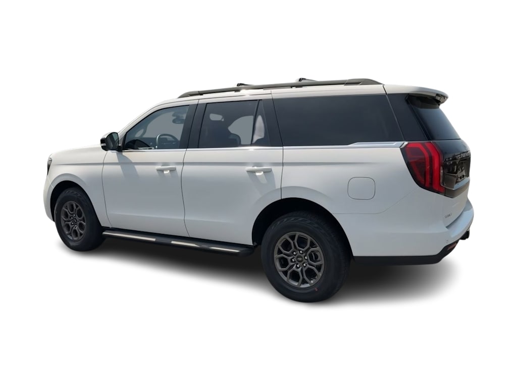 Thumbnail: 2026 Ford Expedition - 19