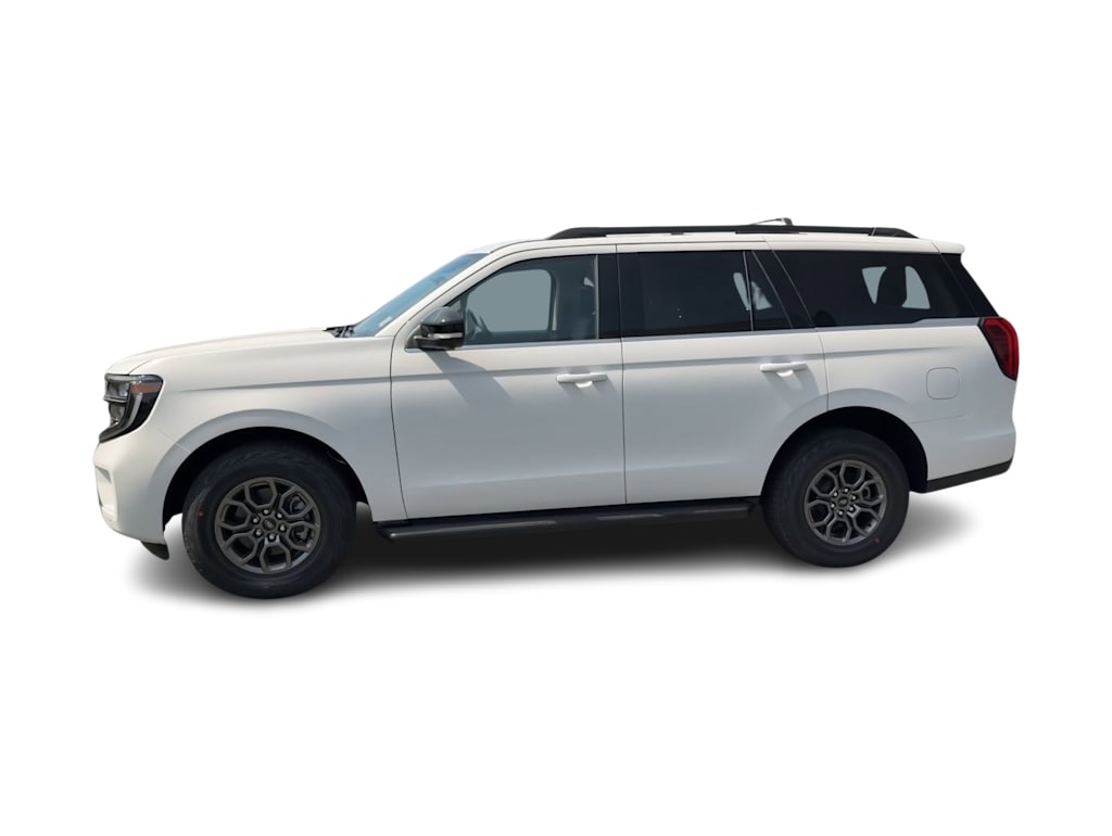 Thumbnail: 2026 Ford Expedition - 3