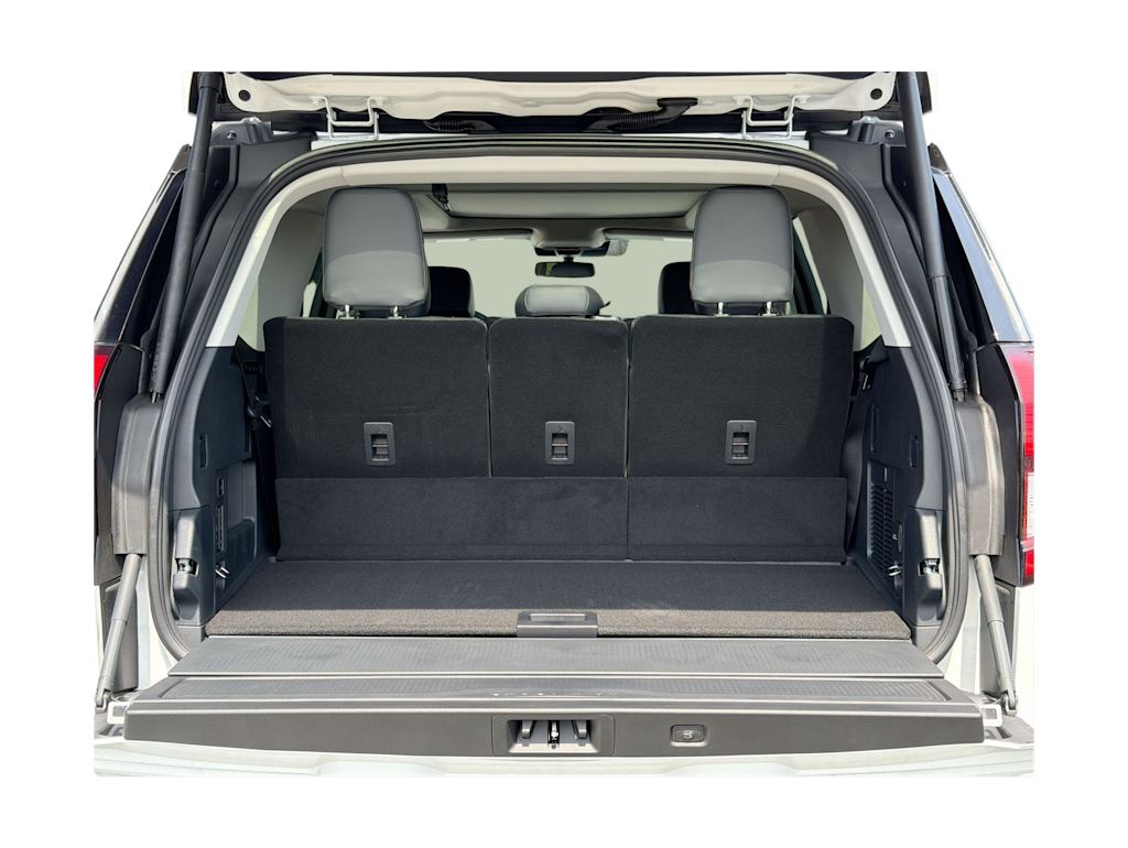 Thumbnail: 2026 Ford Expedition - 35