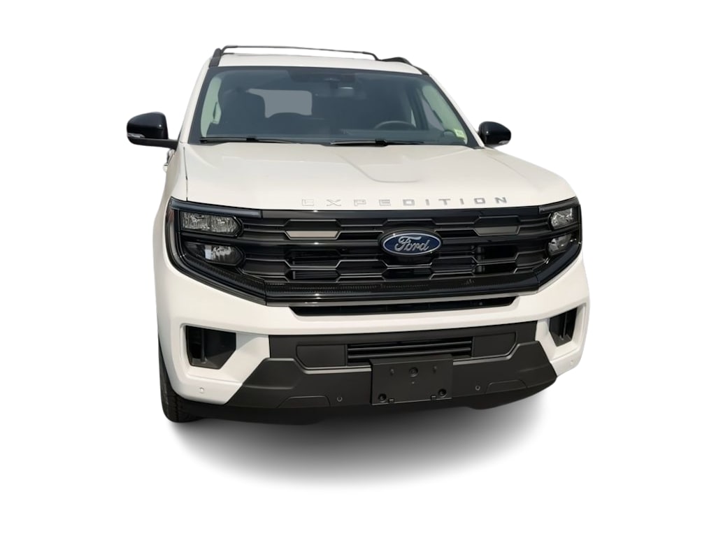 Thumbnail: 2026 Ford Expedition - 5
