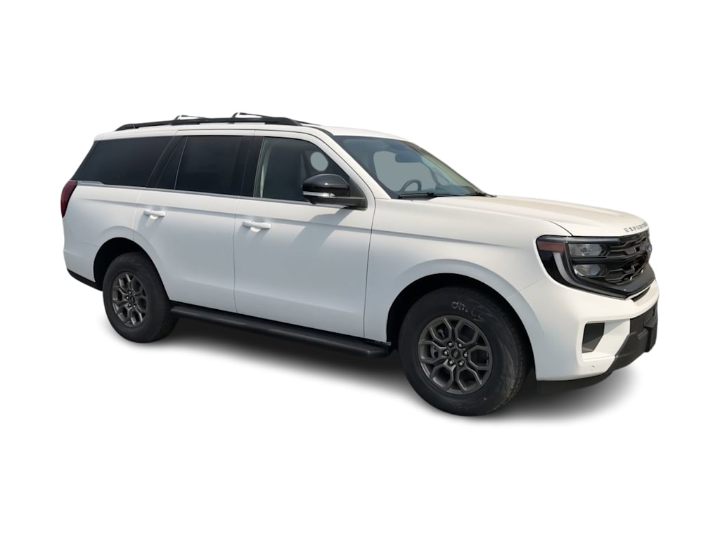 Thumbnail: 2026 Ford Expedition - 17