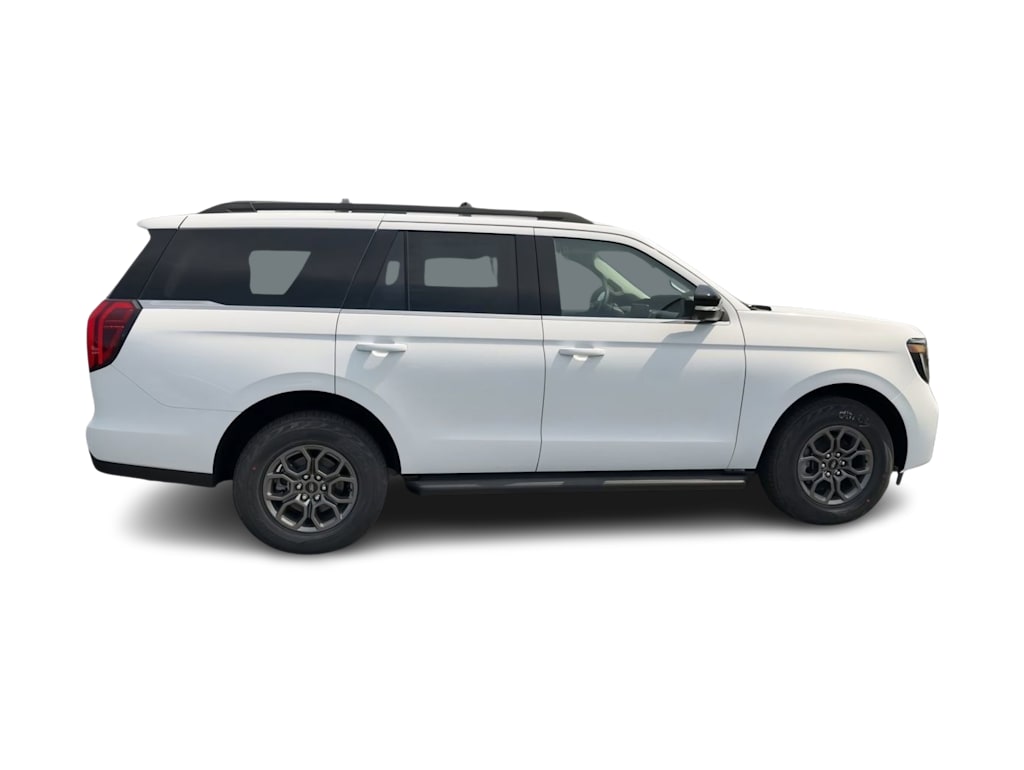 Thumbnail: 2026 Ford Expedition - 21