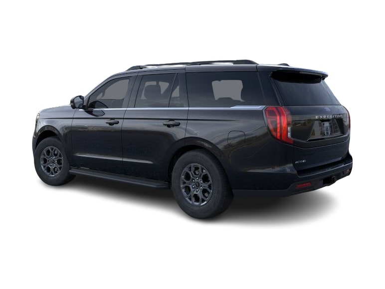 Thumbnail: 2026 Ford Expedition - 4