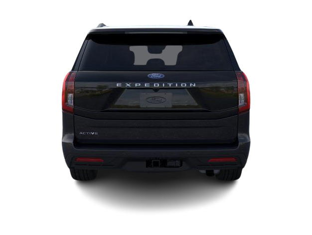 Thumbnail: 2026 Ford Expedition - 5