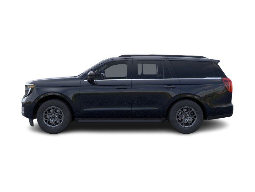 Thumbnail: 2026 Ford Expedition - 3