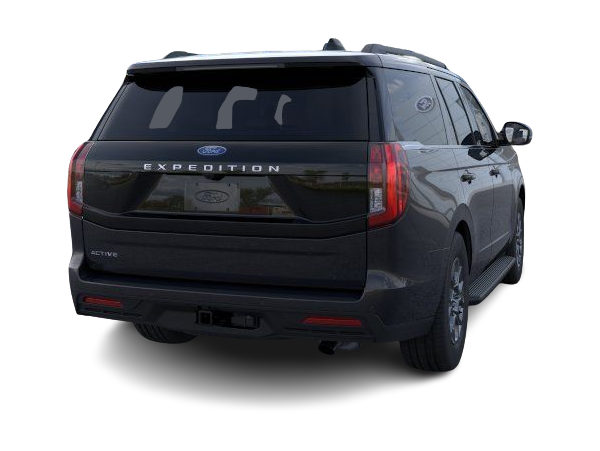 Thumbnail: 2026 Ford Expedition - 15