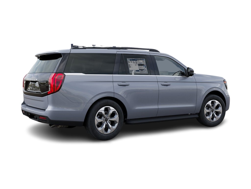 Thumbnail: 2027 Ford Expedition - 15