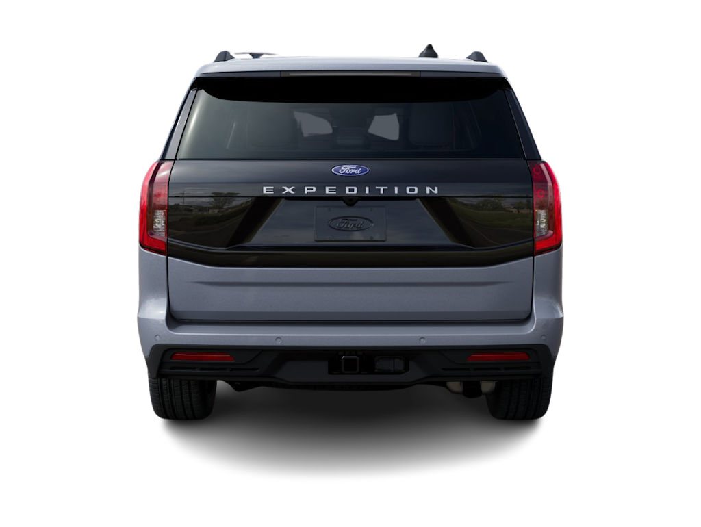 Thumbnail: 2027 Ford Expedition - 5