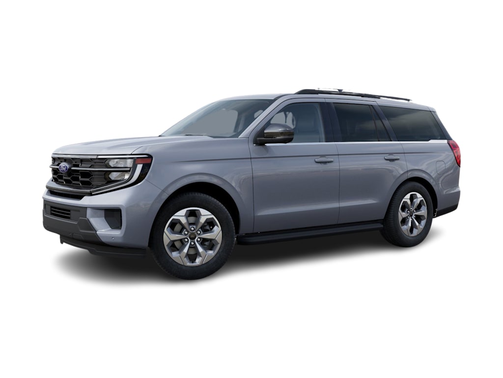 Thumbnail: 2027 Ford Expedition - 3