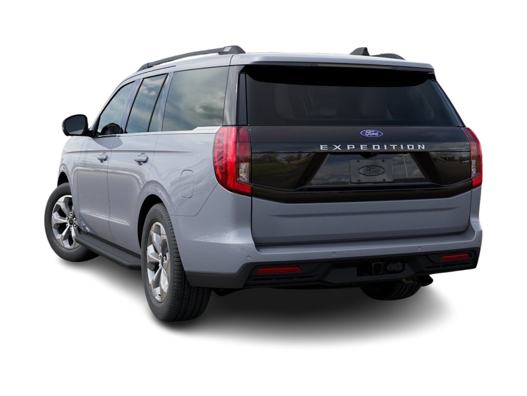Thumbnail: 2027 Ford Expedition - 4