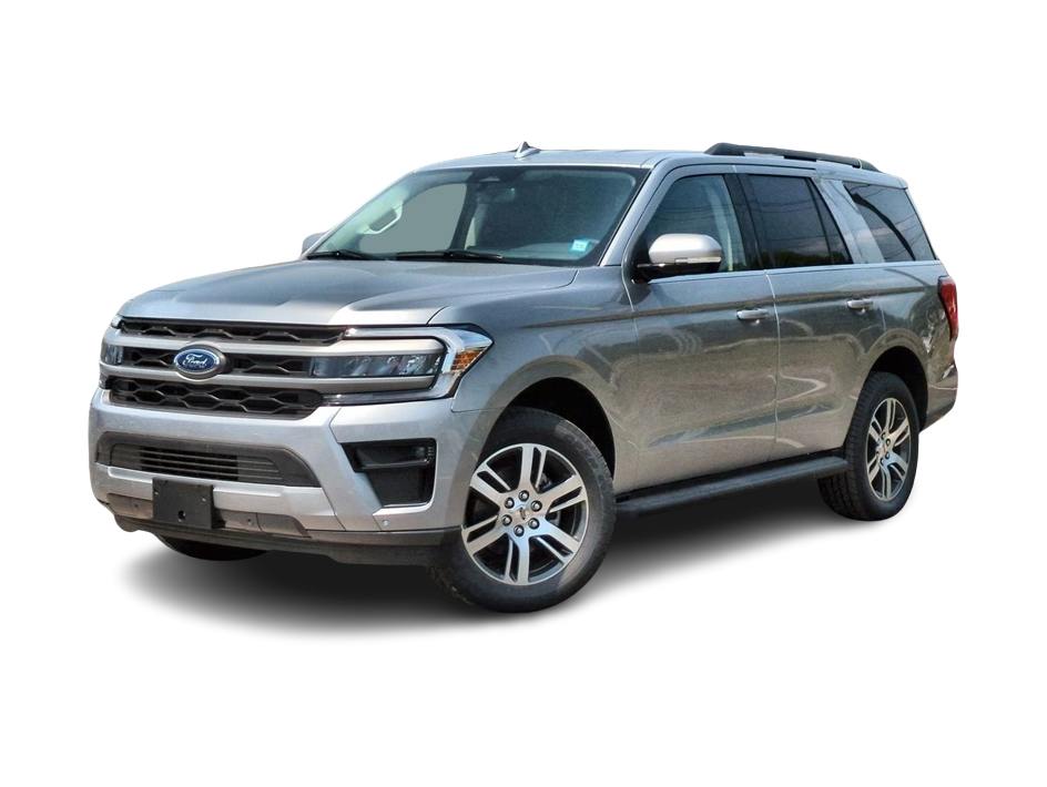 2024 Ford Expedition XLT 2