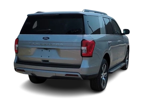 2024 Ford Expedition XLT 24