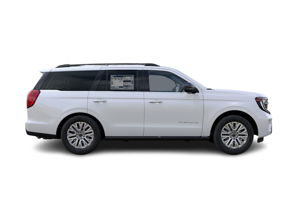 Thumbnail: 2027 Ford Expedition - 12